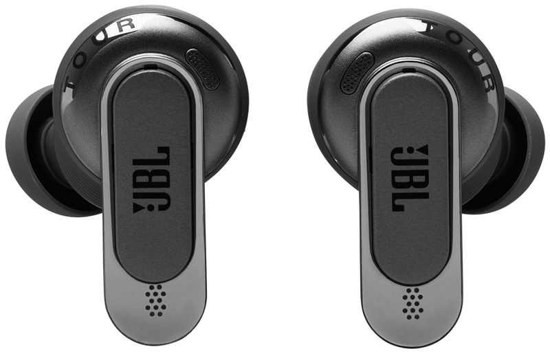 Наушники JBL Tour Pro 3 TWS Black фото