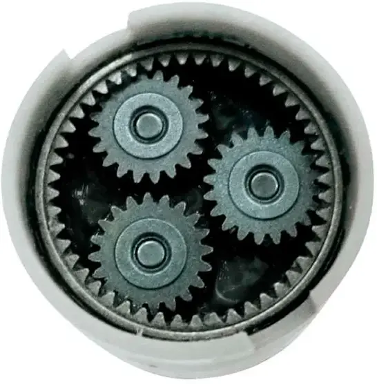 Шуруповерт-дриль акумуляторний Einhell TP-CD 18/80 Li-i BL - Solo 18V 50Нм ударний без АКБ та ЗП - фото - №2