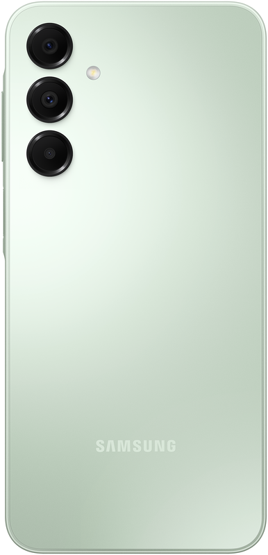 Samsung Galaxy A16 A165F 4/128GB Light Green (SM-A165FLGBEUС) фото