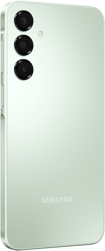 Samsung Galaxy A16 A165F 4/128GB Light Green (SM-A165FLGBEUС) фото