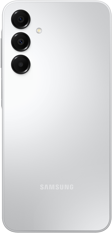 Samsung Galaxy A16 A165F 4/128GB Gray (SM-A165FZABEUC) фото