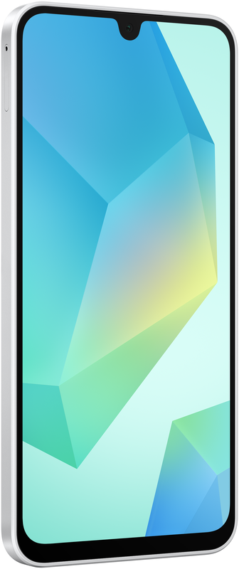 Samsung Galaxy A16 A165F 4/128GB Gray (SM-A165FZABEUC) фото