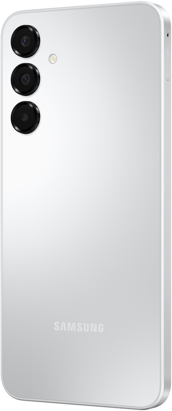Samsung Galaxy A16 A165F 4/128GB Gray (SM-A165FZABEUC) фото