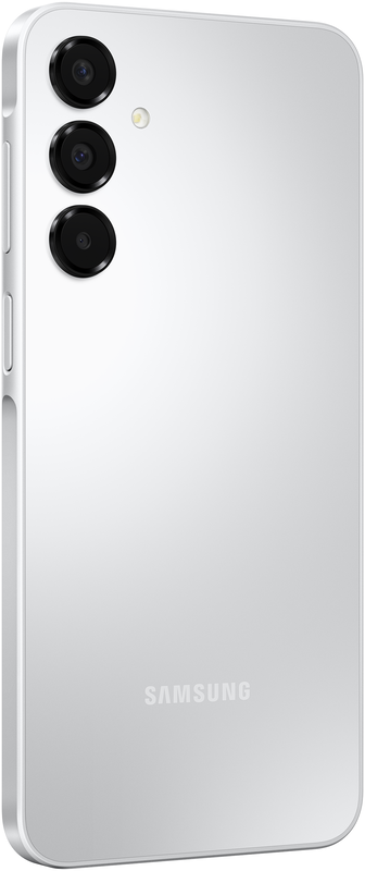 Samsung Galaxy A16 A165F 4/128GB Gray (SM-A165FZABEUC) фото