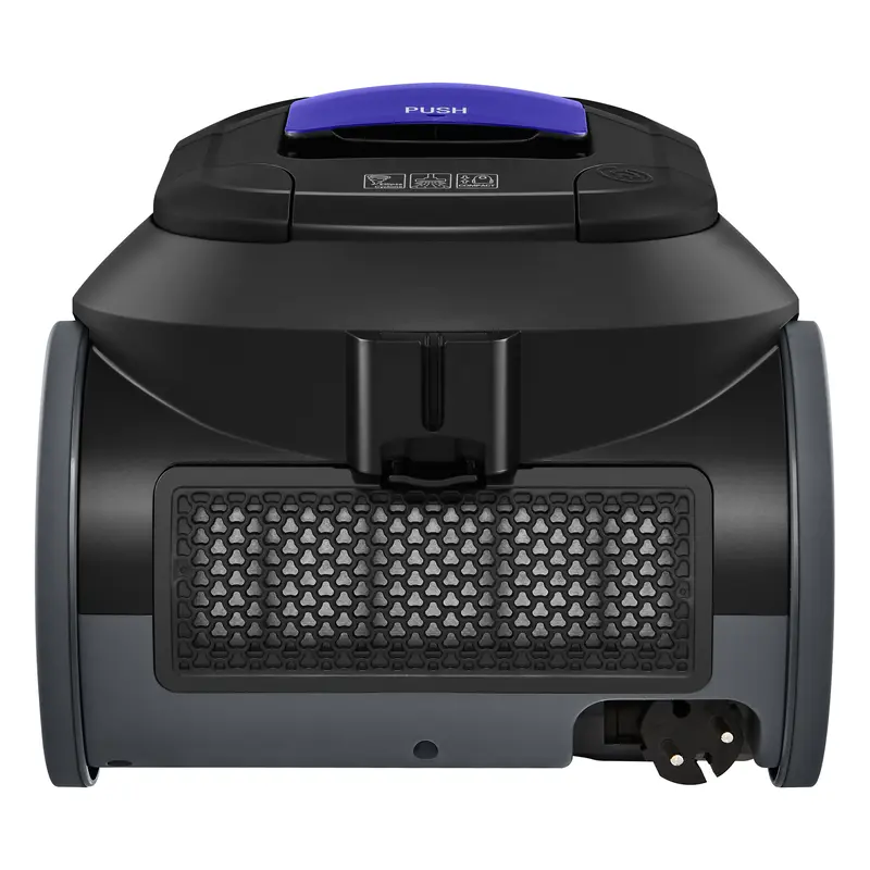 Пилосос LG VC5506NHTB - фото - №11