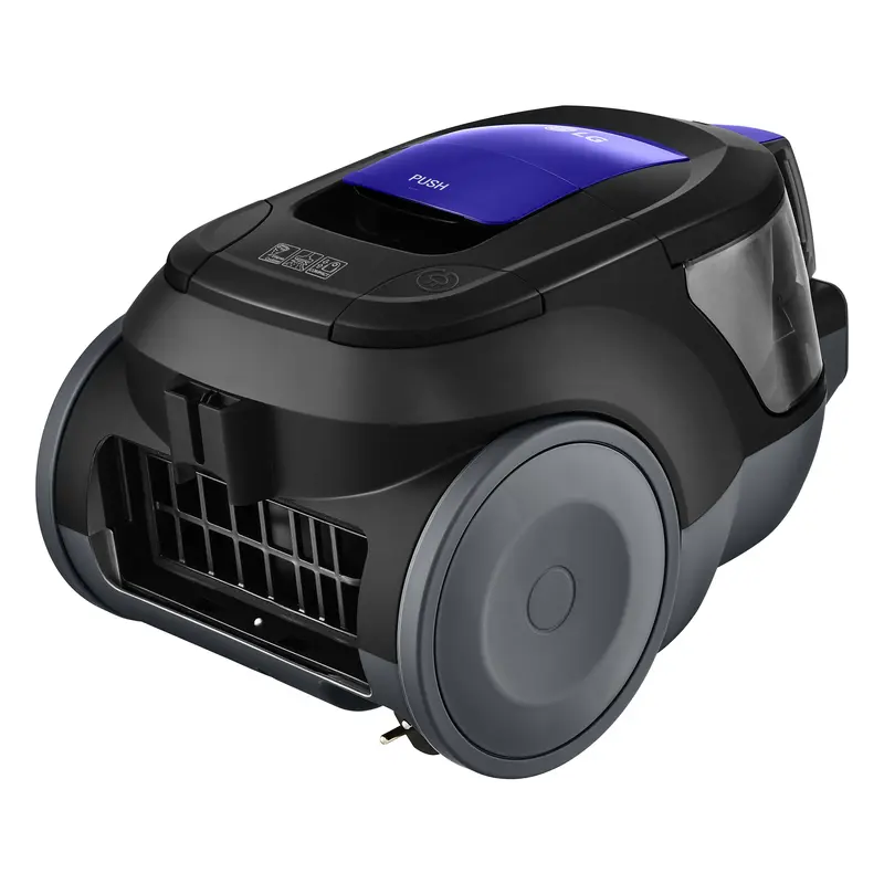 Пилосос LG VC5506NHTB - фото - №9