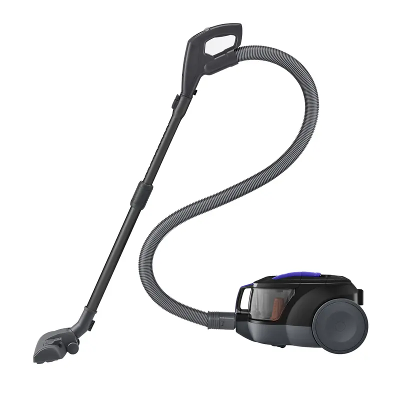 Пилосос LG VC5506NHTB - фото - №8