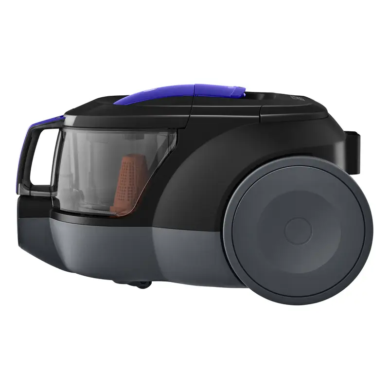 Пилосос LG VC5506NHTB - фото - №7