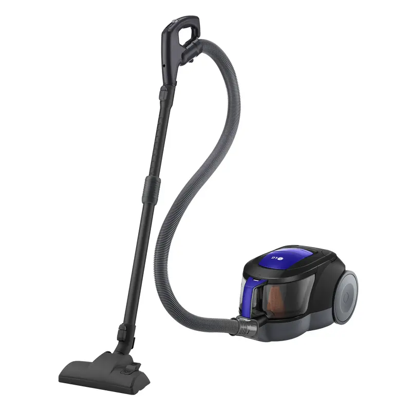 Пилосос LG VC5506NHTB - фото - №6