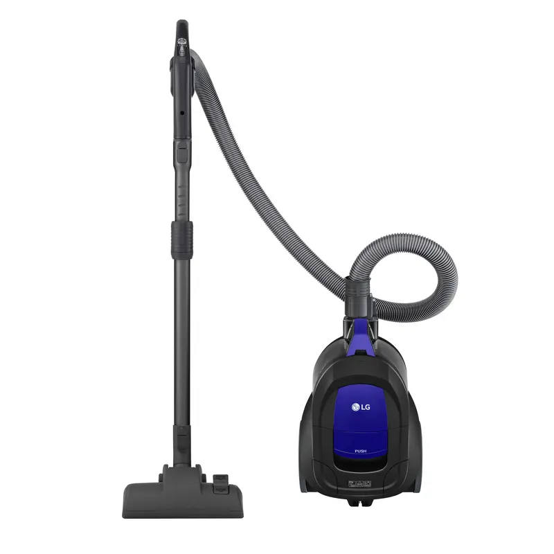 Пилосос LG VC5506NHTB - фото - №4