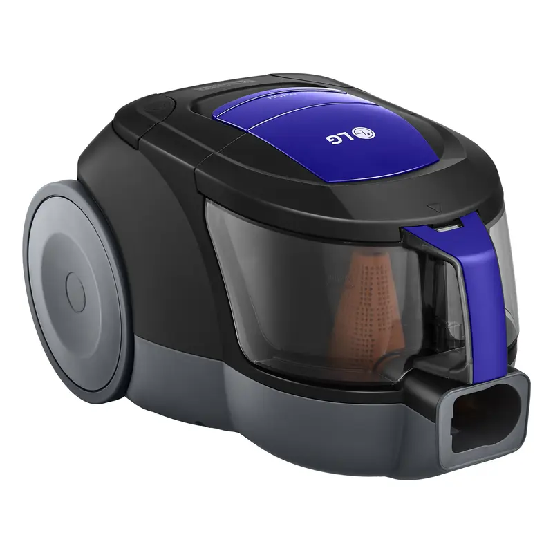 Пилосос LG VC5506NHTB - фото - №1