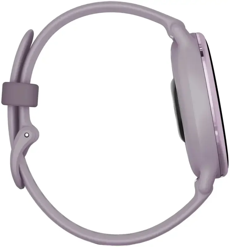 Смарт-годинник GARMIN vivoactive 5 Orchid (010-02862-13) фото