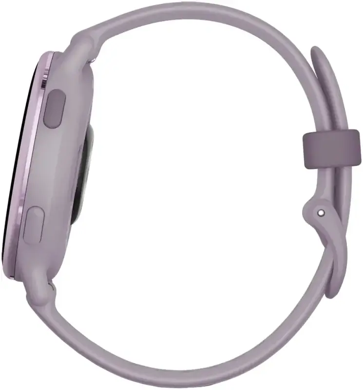 Смарт-годинник GARMIN vivoactive 5 Orchid (010-02862-13) фото