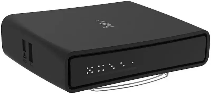 Iнтернет роутер MikroTik hAP ac2 фото