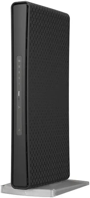 Интернет роутер MikroTik hAP ac3 фото