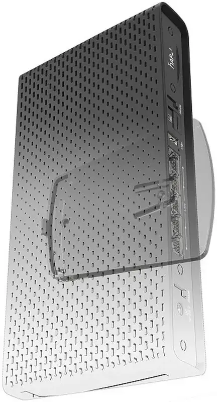 Интернет роутер MikroTik hAP ac3 фото