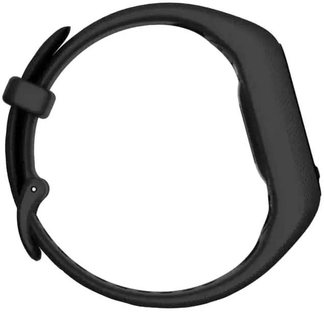 Смарт-годинник GARMIN vivosmart 5 Black (010-02645-10) - фото - №6