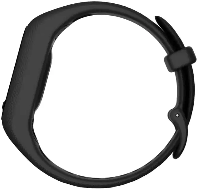 Смарт-годинник GARMIN vivosmart 5 Black (010-02645-10) - фото - №7