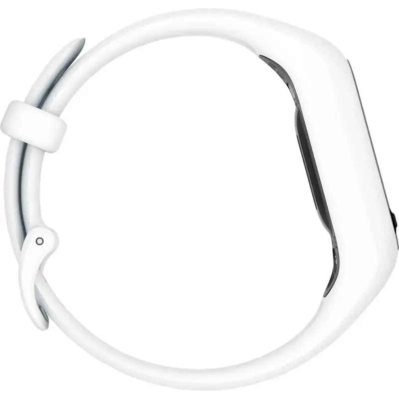 Смарт-годинник GARMIN vivosmart 5 White (010-02645-11) - фото - №6