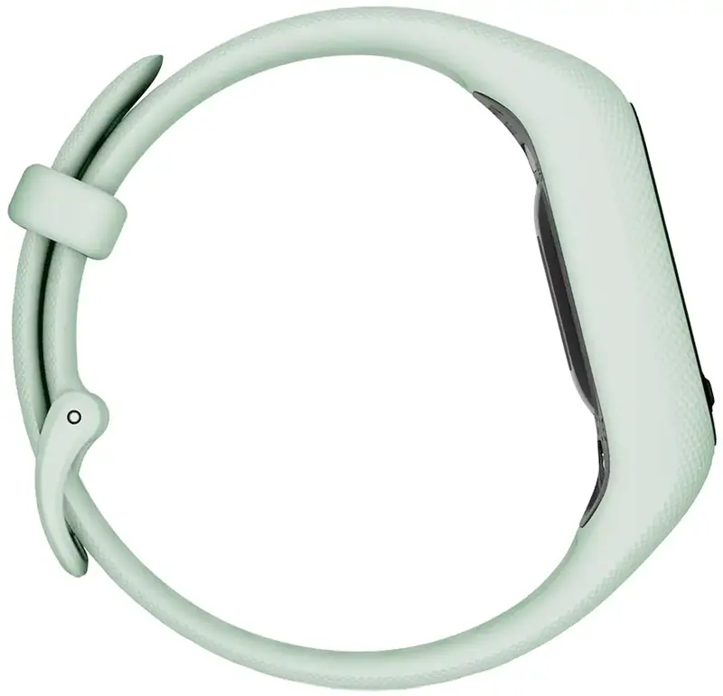 Смарт-годинник GARMIN vivosmart 5 Mint (010-02645-12) - фото - №6
