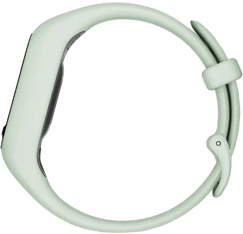 Смарт-годинник GARMIN vivosmart 5 Mint (010-02645-12) - фото - №7