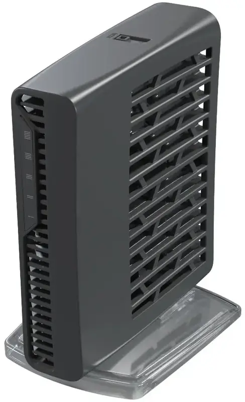 Iнтернет роутер MikroTik hAP ax2 фото