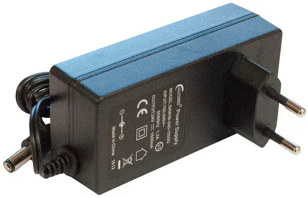 Iнтернет роутер MikroTik hAP ax3 - фото - №3