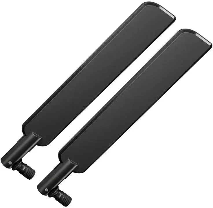 Iнтернет роутер MikroTik hAP ax3 - фото - №4