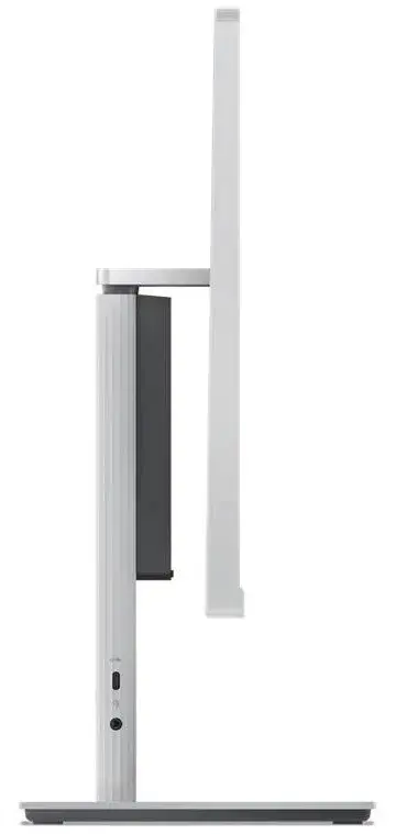 Моноблок Lenovo IdeaCentre AIO 24ARR9 Cloud Grey (F0HR004CUO) - фото - №6