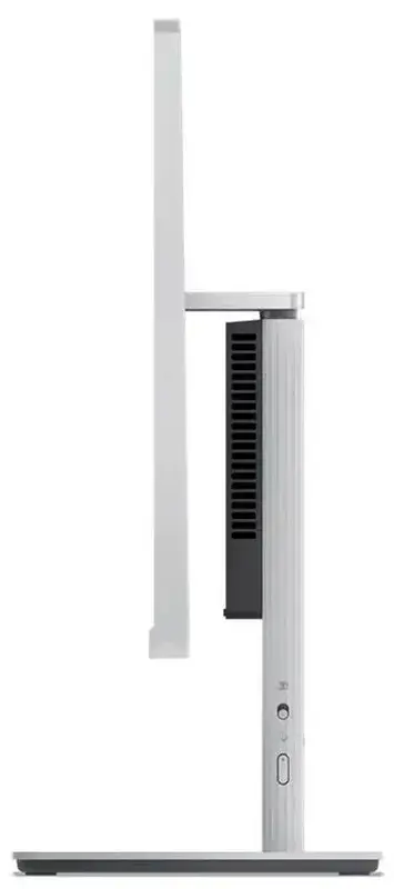 Моноблок Lenovo IdeaCentre AIO 24ARR9 Cloud Grey (F0HR004CUO) - фото - №5