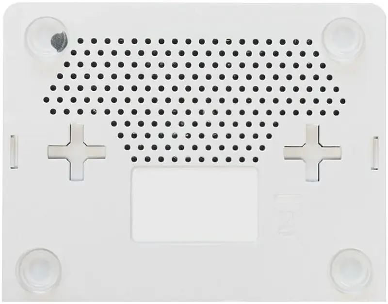 Iнтернет роутер MikroTik hEX фото