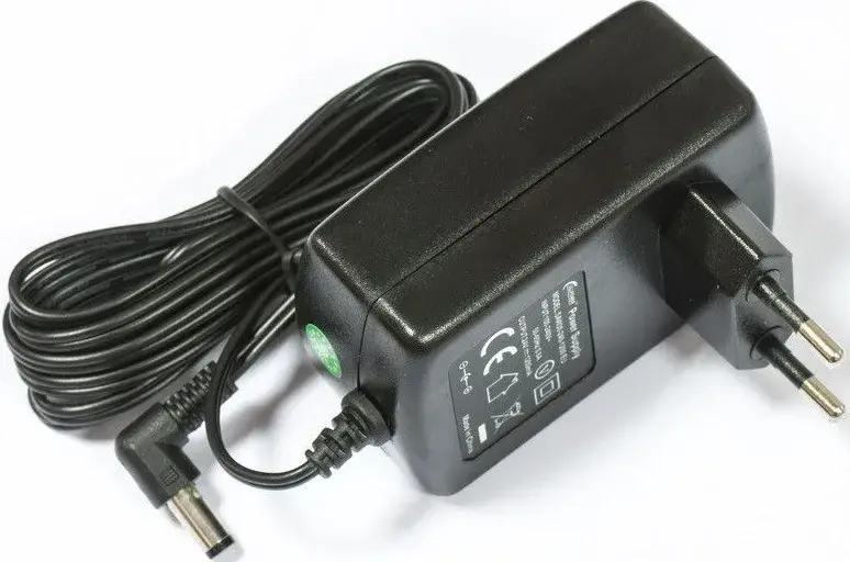 Iнтернет роутер MikroTik hEX S - фото - №4