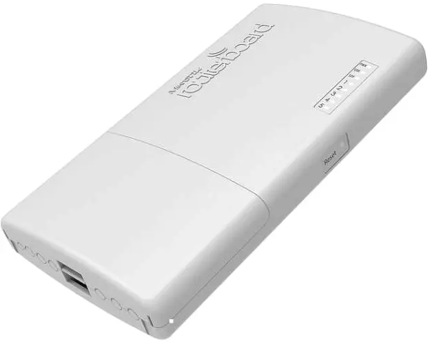 Iнтернет роутер MikroTik PowerBox Pro фото