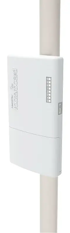 Iнтернет роутер MikroTik PowerBox Pro фото