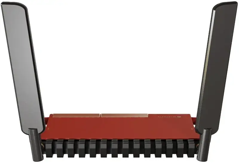 Iнтернет роутер MikroTik RouterBOARD L009UiGS-2HaxD-IN фото
