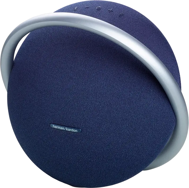 Акустика Harman Kardon Onyx Studio 8 (Blue) HKOS8BLUEP фото