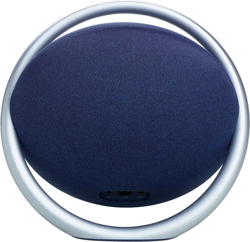 Акустика Harman Kardon Onyx Studio 8 (Blue) HKOS8BLUEP фото