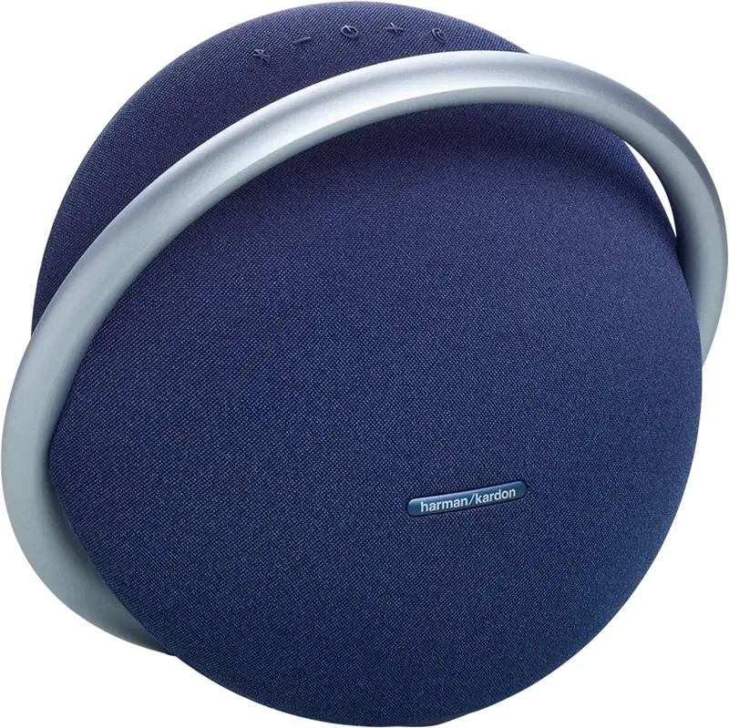 Акустика Harman Kardon Onyx Studio 8 (Blue) HKOS8BLUEP фото