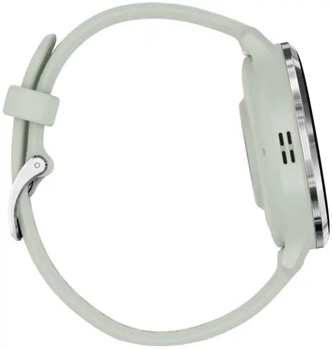 Смарт-годинник GARMIN Venu 3S з корпусом сіра шавлія (010-02785-01) - фото - №6