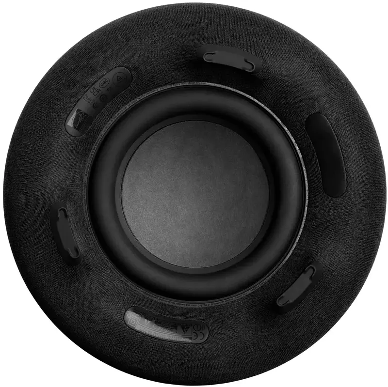Акустика Harman Kardon Aura Studio 4 (Black) фото