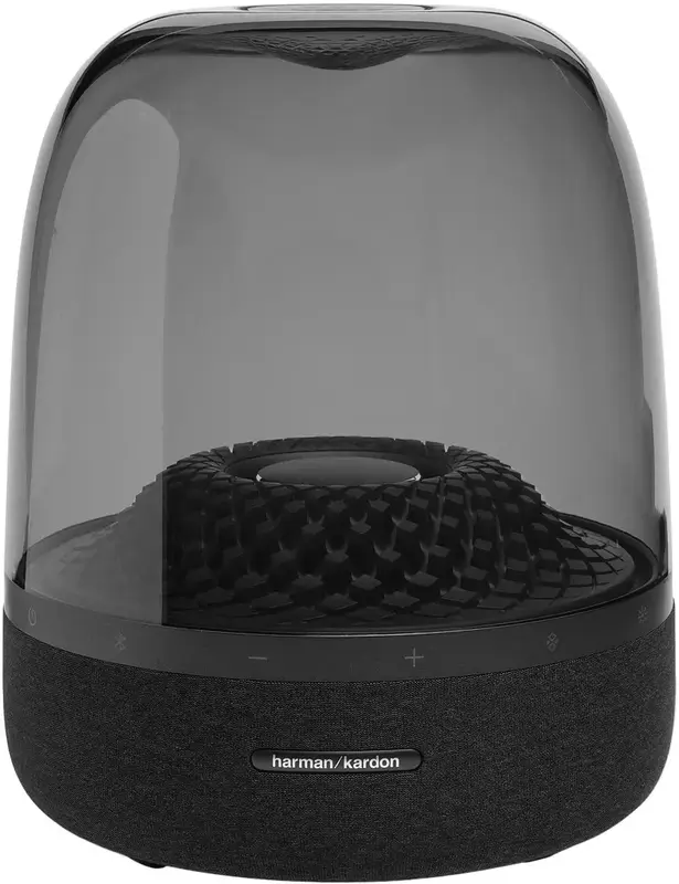 Акустика Harman Kardon Aura Studio 4 (Black) фото