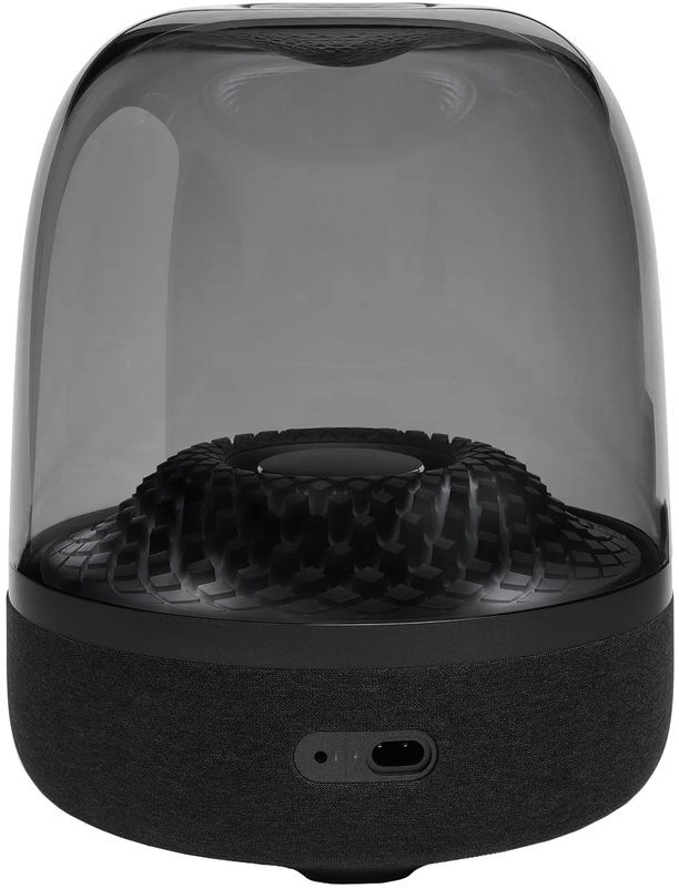 Акустика Harman Kardon Aura Studio 4 (Black) фото