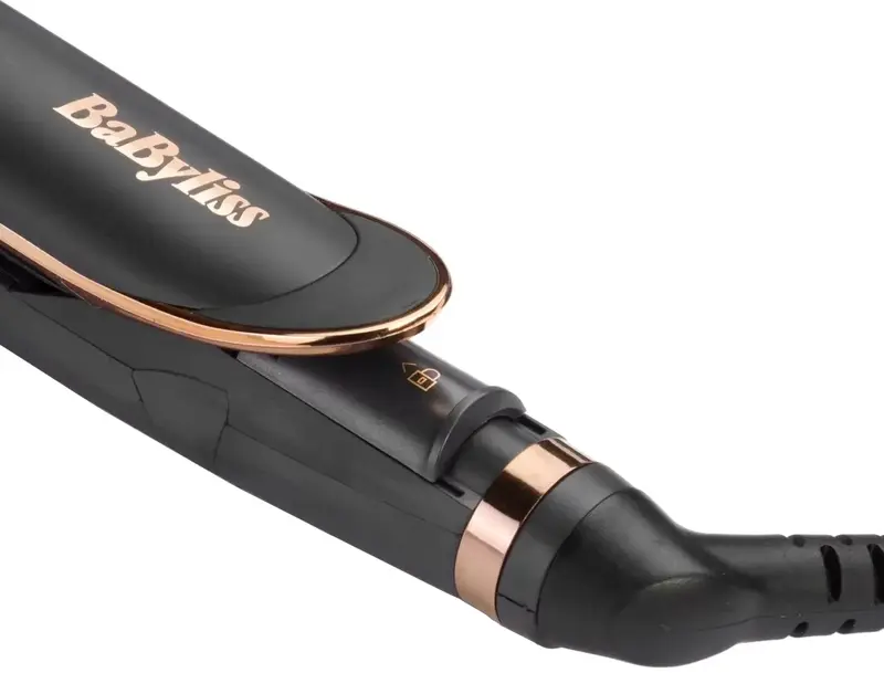 Випрямляч для волосся Babyliss ST394E - фото - №2
