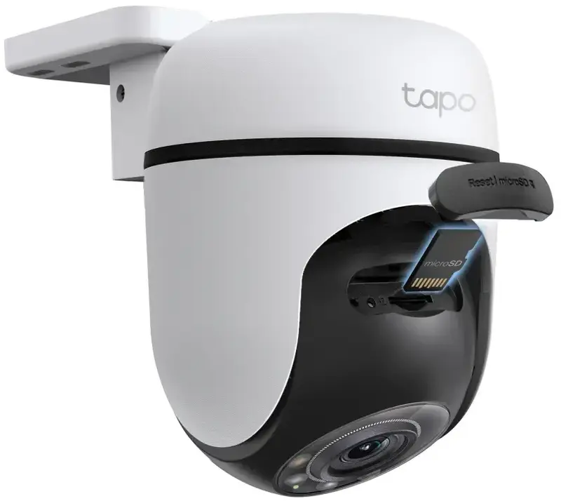 Розумна вулична поворотна камера Tapo C510W TP-LINK - фото - №2