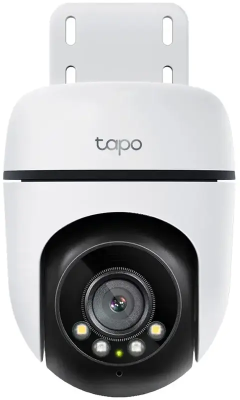 Розумна вулична поворотна камера Tapo C510W TP-LINK - фото - №1