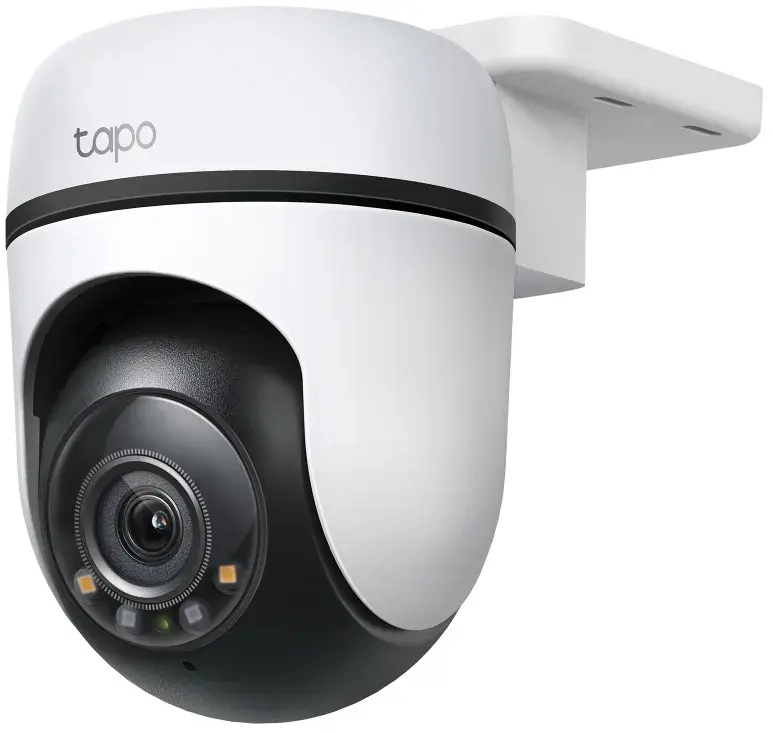 Розумна вулична поворотна камера Tapo C510W TP-LINK - фото - №0