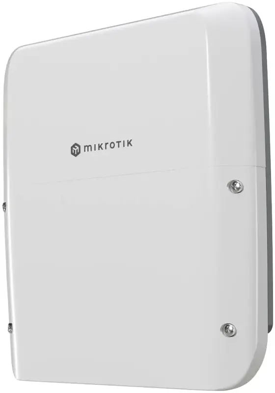 Iнтернет роутер MikroTik RouterBOARD RB5009UPR+S+IN фото