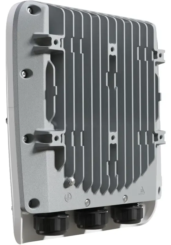 Iнтернет роутер MikroTik RouterBOARD RB5009UPR+S+IN фото