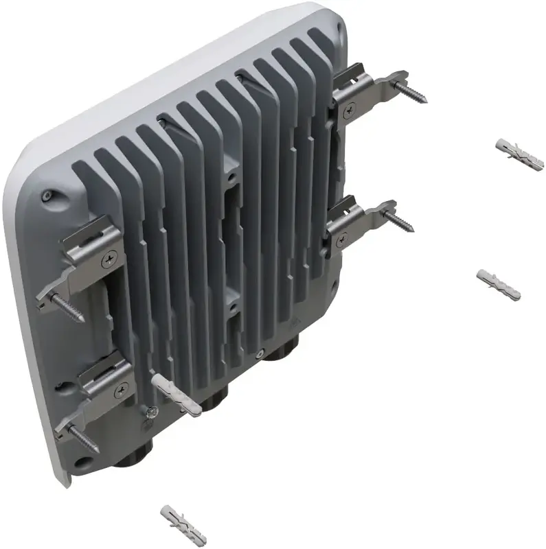Iнтернет роутер MikroTik RouterBOARD RB5009UPR+S+IN фото