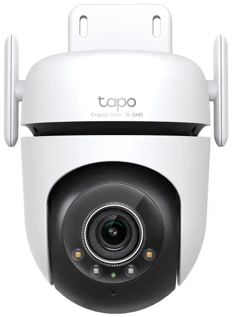 Домашня Wi-Fi камера Tapo C520WS TP-LINK - фото - №1